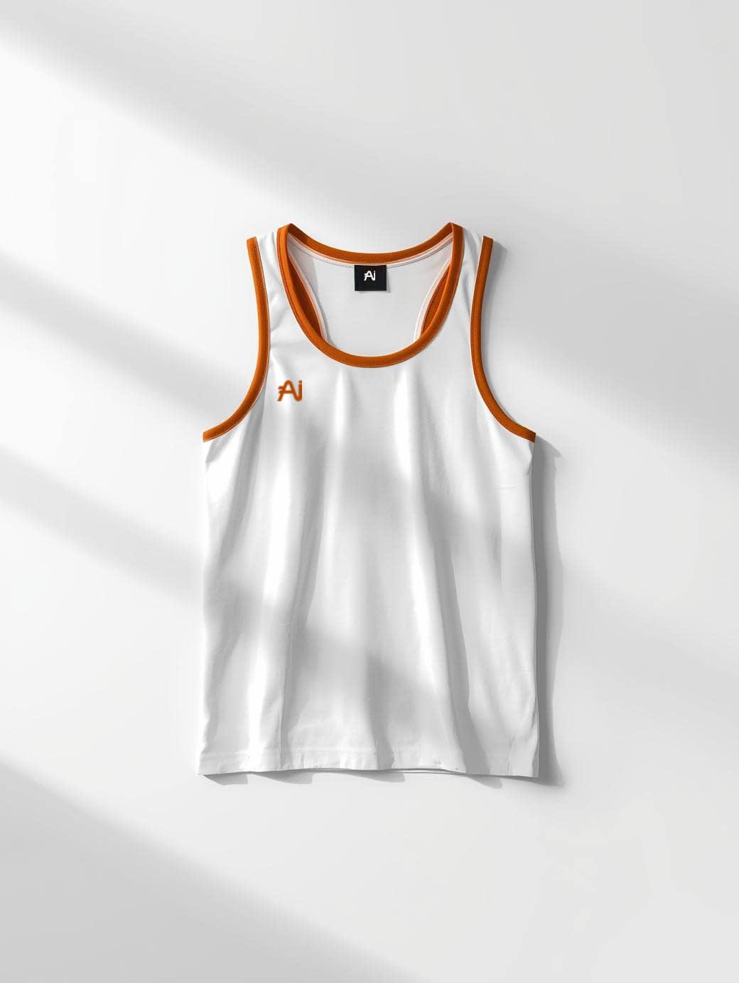 Tank Top AeroFlex Tank Tops - Image 1